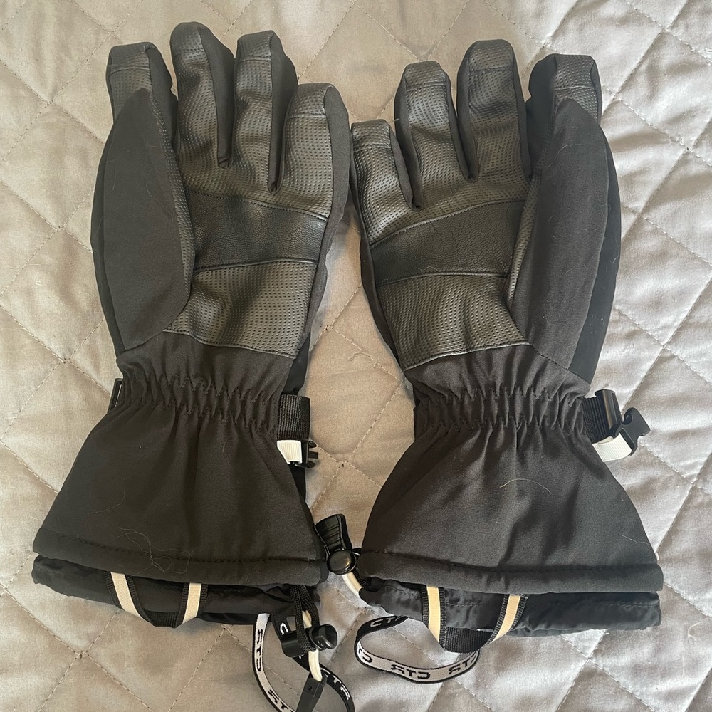 Ski Gloves!! - image 3